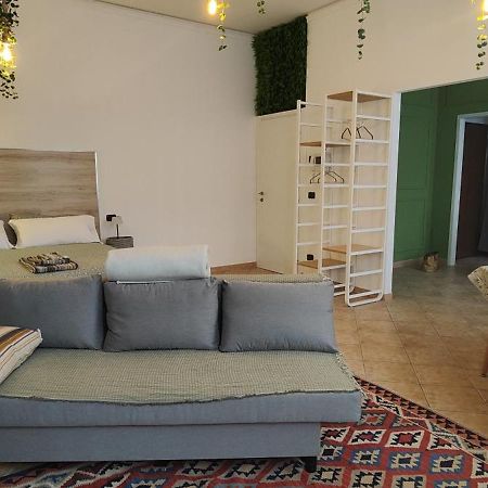 La Sosta Domodossola Leilighet Eksteriør bilde